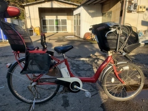 ⭐️電動自転車⭐️ BS アンジェリーノ 