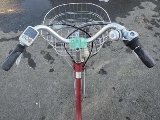 ⭐️電動自転車⭐️ Panasonic   ENS63
