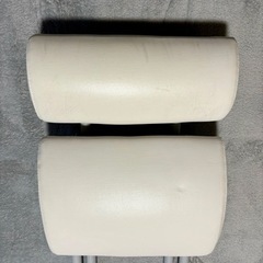 ★中古 ニトリ ハイチェア シャムHW 椅子 折りたたみ カウンター ダイニングの画像