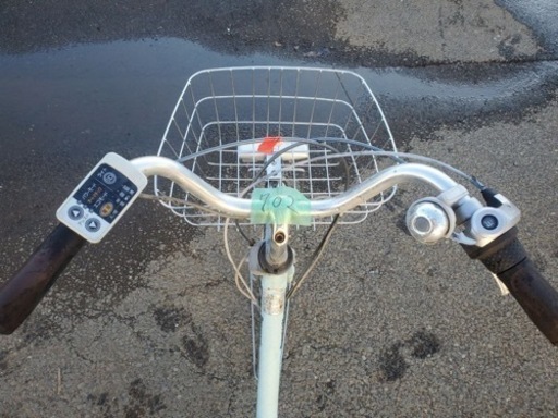 ⭐️電動自転車⭐️ Panasonic   END43