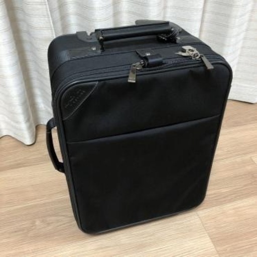 アニエスベー キャリーケース スーツケース