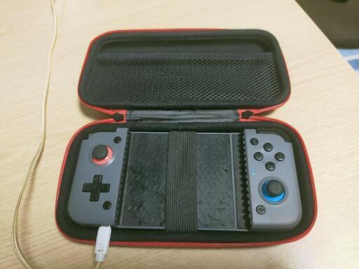 gamesir X2 bluetooth ジャンク