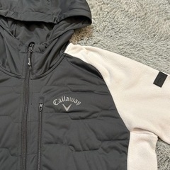 Callaway ゴルフウェア Mサイズ  美品✨の画像