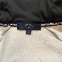 Callaway ゴルフウェア Mサイズ  美品✨の画像