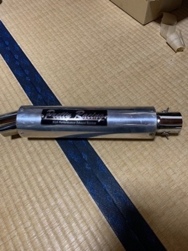 プリティーレーシング