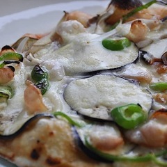 ろくろ陶芸＆ピザ作り窯焼体験【群馬　からっ風焼　陶仙房】癒しの異空間で楽しむの画像