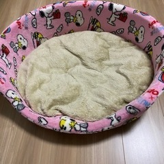 ペット用ベッド