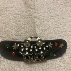 バレッタ