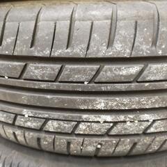 175/65R14 タイヤ4本の画像