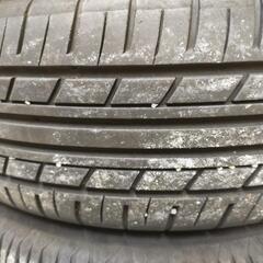175/65R14 タイヤ4本の画像