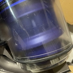 ダイソン　掃除機の画像