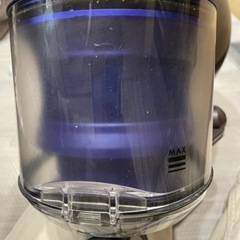 ダイソン　掃除機の画像