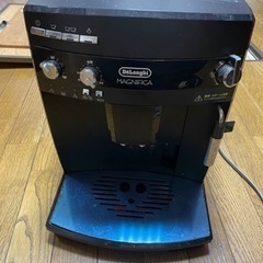 DeLonghi Magnifica デロンギ　マグニフィカ　