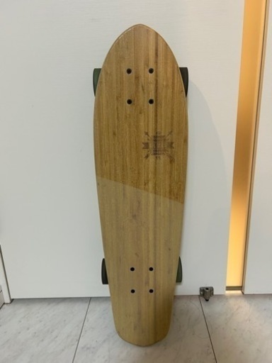 globe ミニクルーザー