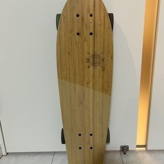 globe ミニクルーザーの画像