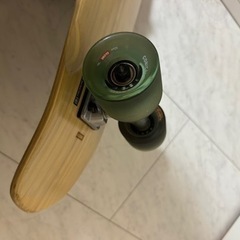 globe ミニクルーザーの画像