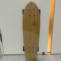 globe ミニクルーザー