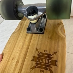globe ミニクルーザーの画像