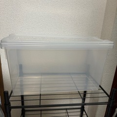 プラケース　A5コミック本サイズの画像