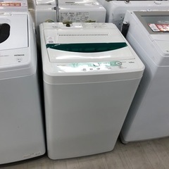 YAMADA 2019年製 全自動洗濯機 4.5kg【トレファク堺福田店】