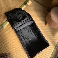 スーツケースの画像