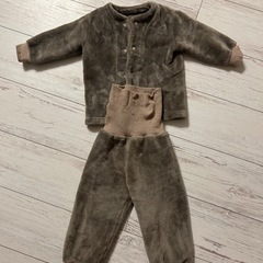 ユニクロパジャマ