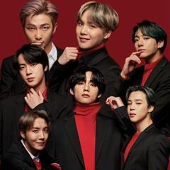 BTS💜アミ友募集💜 − 群馬県