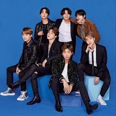BTS💜アミ友募集💜 - 友達