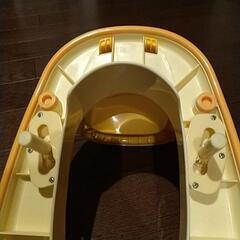 子供用トイレの画像