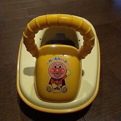 子供用トイレ
