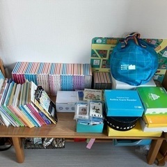 ワールドワイドキッズまとめ売り サ終了】ワールドワイドキッズで子どもが急成長！英語×知育で実力が