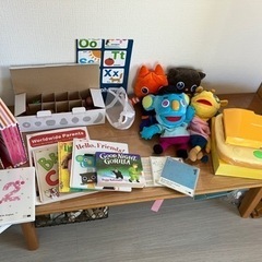 動作確認済　ほぼフルセット　ワールドワイドキッズ ワールドワイドキッズ☆ほぼフルセット