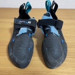 SCARPA ボルダリングシューズ 24.5