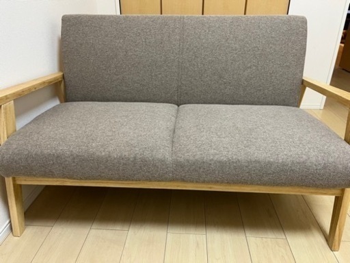 2人掛けソファ　3月27日更新しました
