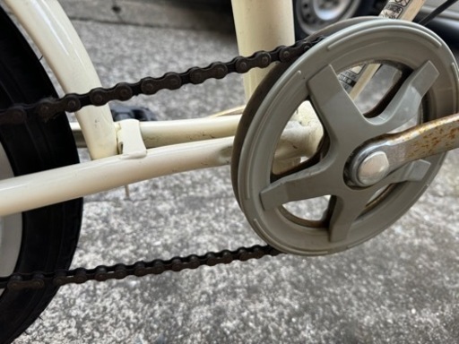sirole style 折り畳み自転車