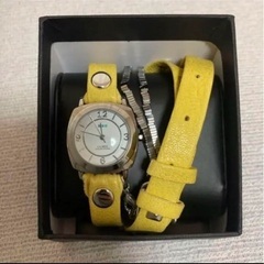 ラメールコレクション腕時計
