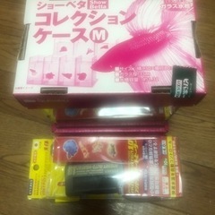 コレクションケースM  水槽  オートヒーター 熱帯魚