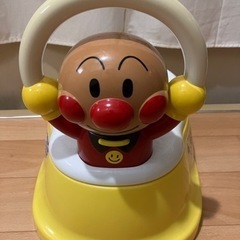 おまる　トイレの画像