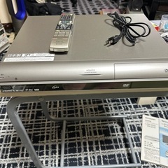 デジタルハイビジョンレコーダー