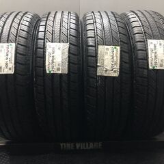 新品 YOKOHAMA GEOLANDAR CV G058 215/70R16 16インチ 夏タイヤ 4本 21年製 デリカD:5 クルーガー RAV4等　(VTF858) 