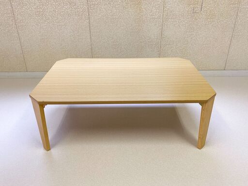 【受渡者決定】ニトリ センターテーブル 90㎝