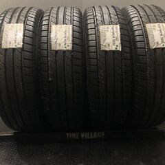 新品 YOKOHAMA GEOLANDAR CV G058 22...