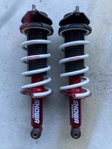SHOWA EVOLUTION 極