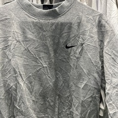 (古着) NIKE ニット