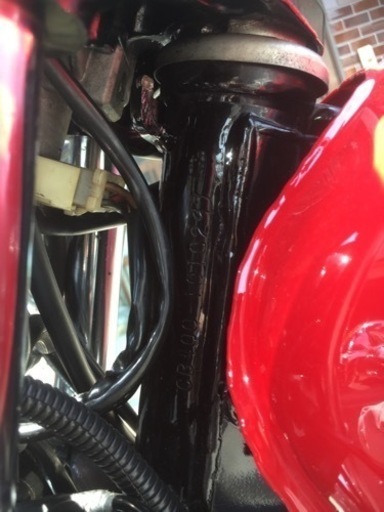 国内398!! HONDA CB400F