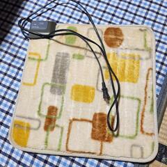 電気マット（40×40）の画像