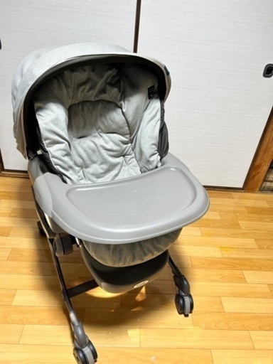 コンビ　ネムリラ　ベビーラック