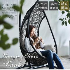 【約5万の品】ハンギングチェアの画像
