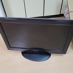 パナソニックテレビ