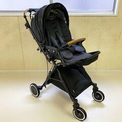 【受渡者決定】美品 ベビーカー 